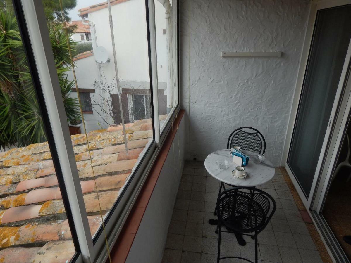 Les Aigrettes 5 Apartamento Saintes-Maries-de-la-Mer Exterior foto
