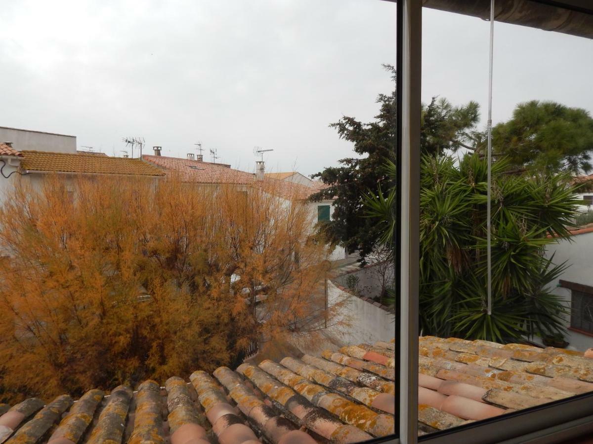 Les Aigrettes 5 Apartamento Saintes-Maries-de-la-Mer Exterior foto