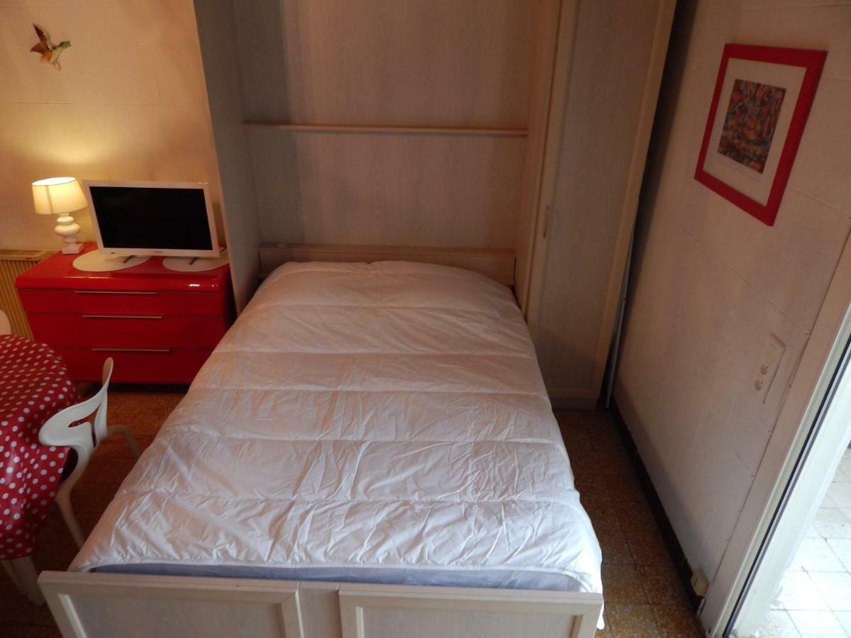 Les Aigrettes 5 Apartamento Saintes-Maries-de-la-Mer Exterior foto