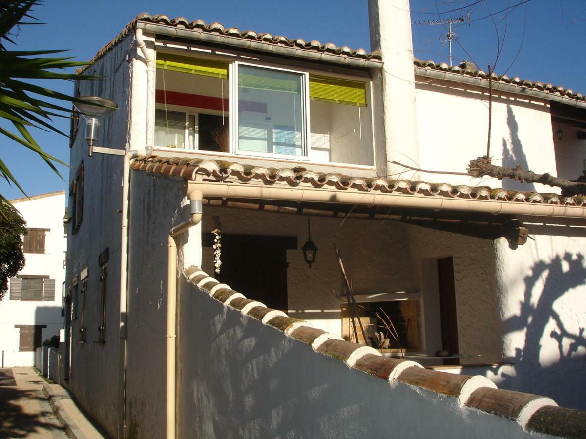 Les Aigrettes 5 Apartamento Saintes-Maries-de-la-Mer Exterior foto